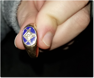 Tyler's Ring